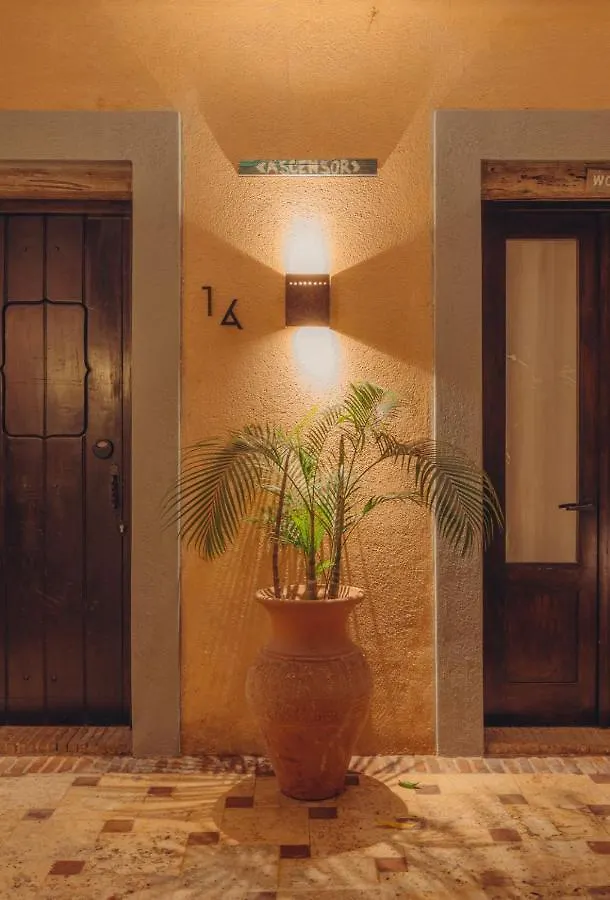 סנטו דומינגו Luca Hotel סנטו דומינגו