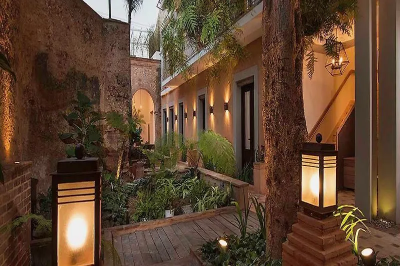 סנטו דומינגו Luca Hotel 4*, סנטו דומינגו