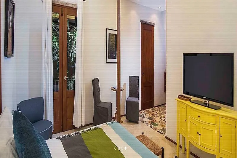 Luca Hotel Santo Domingo