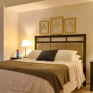 Apartamento En Zona Privilegiada De Rd