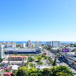 Apartamento S1401 La Mejor Vista Downtown Rd