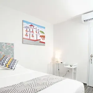 Casa de hóspedes Jm