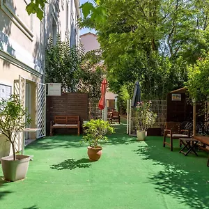 Les Cordeliers Apart-hotel Avinhão