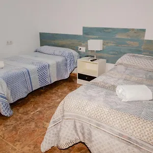 Maison d'hôtes La Florida 19 **