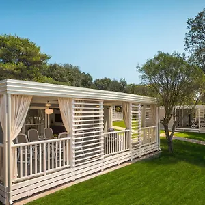 Village de vacances Maistra Amarin Mobile Homes ****
