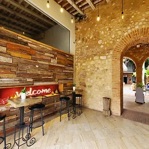 Apartamento Heritage Residences Signature Collection